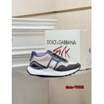 2024年10月8日早秋高品質新品入荷Dolce&Gabbanaスニーカー dam工場38-44