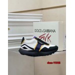 2024年10月8日早秋高品質新品入荷Dolce&Gabbanaスニーカー dam工場38-44