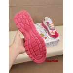 2024年10月8日早秋新品入荷Dolce&Gabbanaスニーカー dam工場