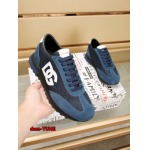 2024年10月8日早秋高品質新品入荷Dolce&Gabbanaスニーカー dam工場