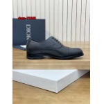 2024年10月8日早秋原版復刻  新品入荷ディオール 革靴 dam工場