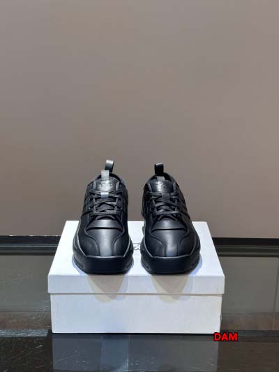 2024年10月8日早秋新品入荷 Y-3 スニーカー DAM工場38-44