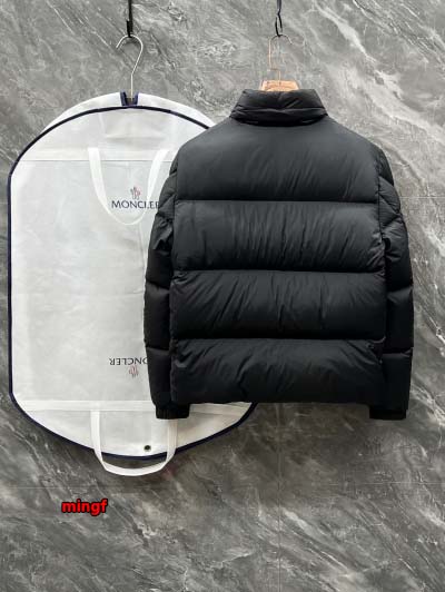 2024年10月10日秋冬高品質新品入荷モンクレール ダウンジャケットMF工場