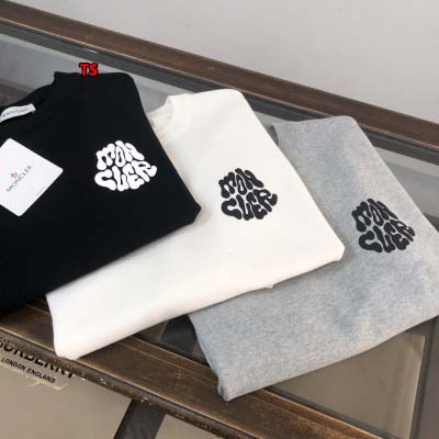 2025年10月14日秋冬新品入荷モンクレールセーター FF工場