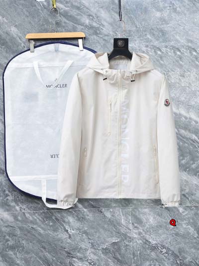 2024年10月18日秋冬高品質新品入荷モンクレールジャケットアウター Q工場