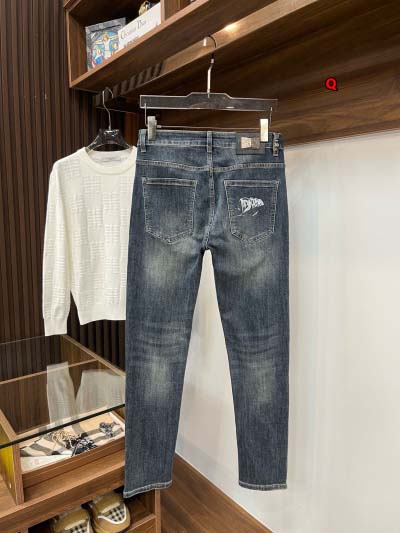 2024年10月22日秋冬高品質新品入荷ディオール ジーンズ  Q工場