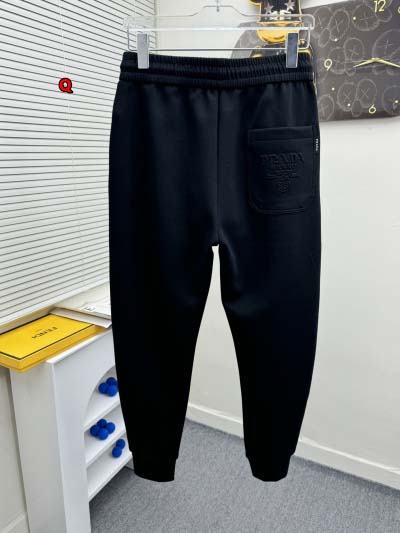 2024年10月22日秋冬高品質新品入荷PRADA スポーツズボ Q工場