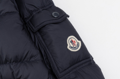 2024年10月24日秋冬新品入荷 モンクレール ダウンジャケットlingx工場1-5