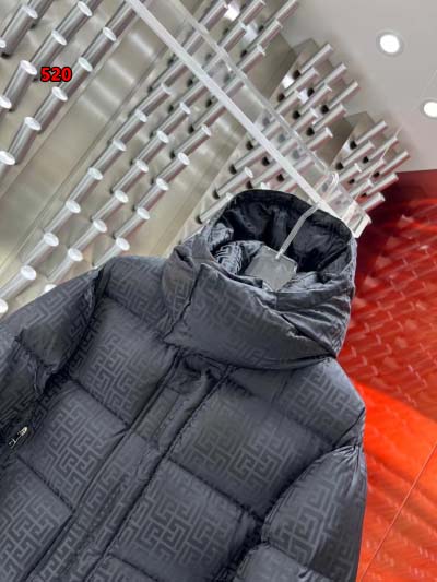 2024年10月29日秋冬高品質新品入荷FENDI  ダウンジャケットアウター520工場