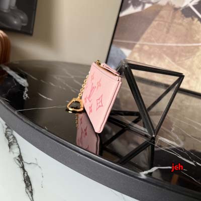 2024年秋冬高品質新品 ルイヴィトン 財布 jch工場