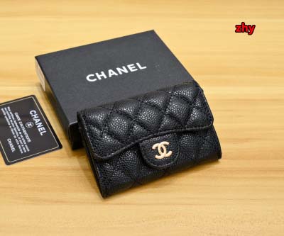 2025年12月9日秋冬人気 新作入荷 シャネル女性財布 gui工場