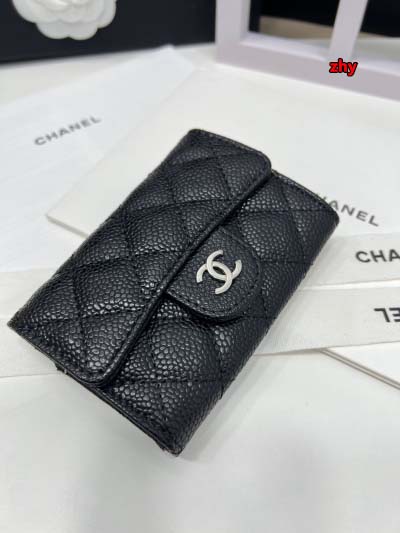 2025年12月9日秋冬人気 新作入荷 シャネル女性財布 gui工場