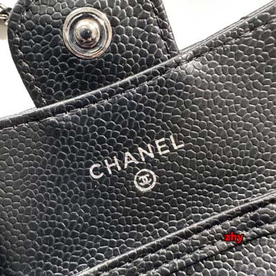 2025年12月9日秋冬人気 新作入荷 シャネル女性財布 gui工場