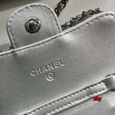 2025年12月9日秋冬人気 新作入荷 シャネル女性財布 gui工場