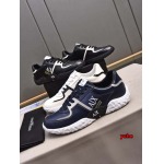 2024年10月7日早秋新品入荷アルマーニ  スニーカー yuhe工場38-45