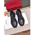 2024年10月7日早秋新品入荷BALLY スニーカー yuhe工場