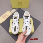 2024年10月7日早秋新品入荷バーバリー スニーカー yuhe工場38-44
