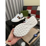 2024年10月8日早秋新品入荷 グッチ スニーカー DAM工場