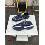 2024年10月8日早秋新品入荷 グッチ スニーカー DAM工場38-45