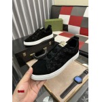 2024年10月8日早秋新品入荷 グッチ スニーカー DAM工場
