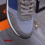 2024年10月8日早秋新品入荷 TOD’S  スニーカー DAM工場