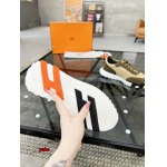 2024年10月8日早秋新品入荷エルメス スニーカー YUHE工場