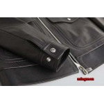 2024年秋冬原版復刻新品入荷Berluti 本革ジャケットアウター mm工場