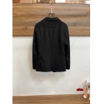 2024年10月8日秋冬高品質新品入荷 PRADA 厚手 ジャケットアウター AIBIN工場