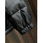 2024年10月8日秋冬高品質新品入荷 ディオールダウンジャケット AIBIN工場