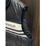 2024年10月8日秋冬高品質新品入荷 モンクレール ダウンジャケットベストAIBIN工場