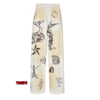 2024年10月9日秋冬原版復刻新品入荷バレンシアガスポーツ...