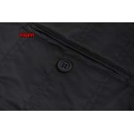 2024年10月9日秋冬原版復刻新品入荷PRADA 綿入れの服  ジャケットアウター YIYI工場