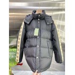 2024年10月10日秋冬高品質新品入荷グッチ ダウンジャケットMF工場 S-XL