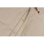 2024年10月10日秋冬新品入荷FENDI 長袖 シャツFF工場