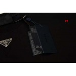 2024年10月10日秋冬新品入荷PRADA スウェット FF工場