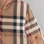 2024年10月10日秋冬新品入荷バーバリーダウンジャケット SF工場 S-XXL