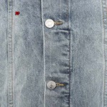 2024年10月11日秋冬新品入荷 バレンシアガ デニムのアウター FF工場 S-L