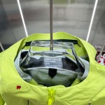 2024年10月11日秋冬新品入荷ARCTERYX 突撃衣  FF工場
