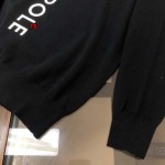 2025年10月14日秋冬新品入荷モンクレールセーター FF工場