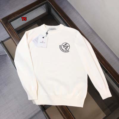 2025年10月14日秋冬新品入荷モンクレールセーター FF...