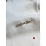 2024年10月14日秋冬高品質新品入荷バーバリー スウェット MF工場