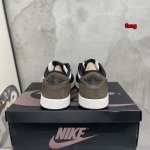 2024年10月16日秋冬高品質新品入荷 NIKE ナイキ スニーカー FANG工場 36-45