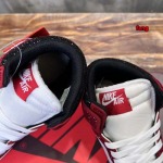 2024年10月16日秋冬高品質新品入荷 NIKE ナイキ スニーカー FANG工場 36-45