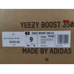 2024年10月16日秋冬新品入荷 Adidas Yeezy スニーカー FANG工場 36-48