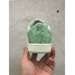 2024年10月17日秋冬新品入荷 NIKE スニーカー FANG工場 36-46