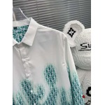 2024年10月17日秋冬新品入荷ディオール 長袖 シャツ