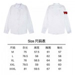 2024年10月17日秋冬新品入荷ディオール 長袖 シャツ YG工場 M-3XL