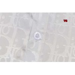 2024年10月17日秋冬新品入荷ディオール 長袖 シャツ YG工場 M-3XL