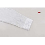 2024年10月17日秋冬新品入荷ディオール 長袖 シャツ YG工場 M-3XL