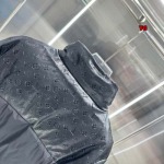 2024年10月17日秋冬新品入荷ルイヴィトンダウンジャケット YG工場